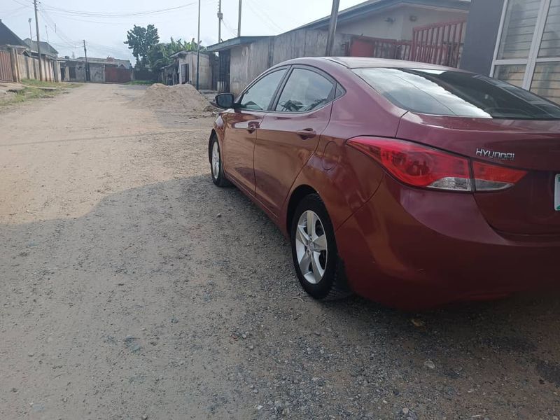 Thumbnail 9 of 2013 Hyundai Elantra